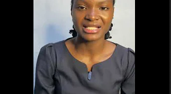 How #30DaysRantChallenge Turned a Law Student into a National Voice for Women