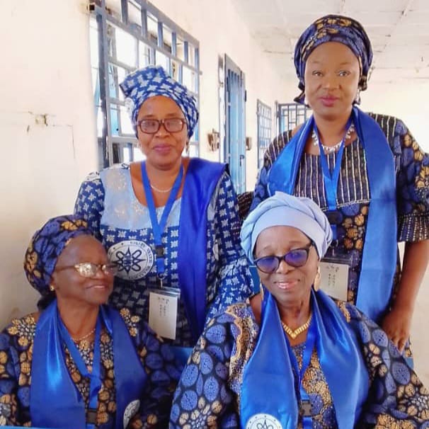 Jami’yar Matan Arewa Reaffirms Support for AMEF’s Women for 35% Initiative and the 74 Reserved Seats for Women Bill