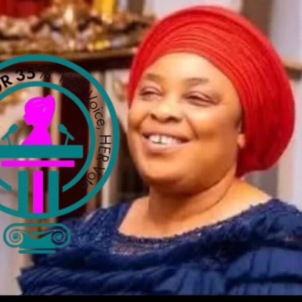 Hon Alice Tangi Allen impeached