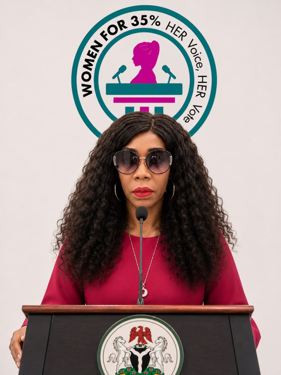 AJU Morgan Elumelu Foundation Condemns Impeachment of Bayelsa Female LG Chair