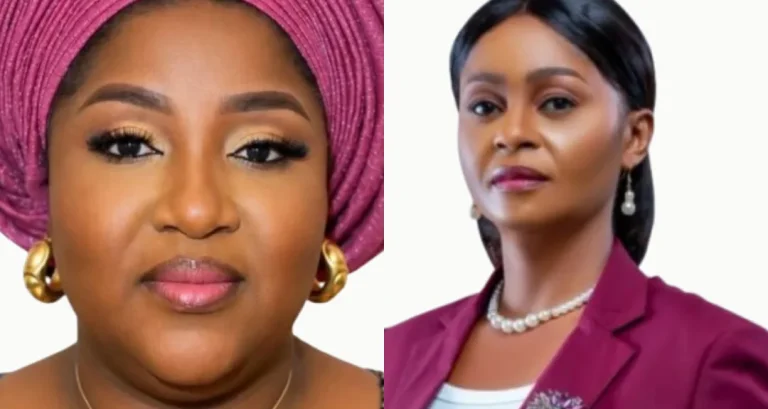 Meet the 2 Female Candidates Challenging Tinubu & Obi in 2027