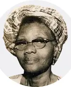 ransome kuti